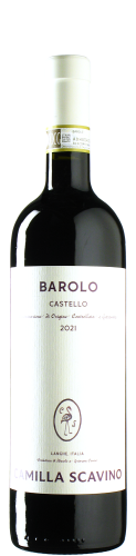 Scavino - Barolo Castello 2021