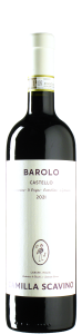 Scavino - Barolo Castello 2021