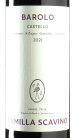 Scavino - Barolo Castello 2021