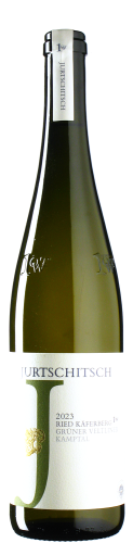 Jurtschitsch - Grüner Veltliner Ried Käferberg 2023 *bio