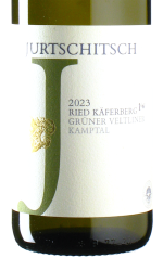 Jurtschitsch - Grüner Veltliner Ried Käferberg...