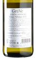 Jurtschitsch - GrüVe 2025 *bio
