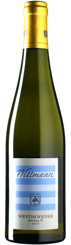 Wittmann - Riesling Westhofen 1G 2024 MAGNUM *bio