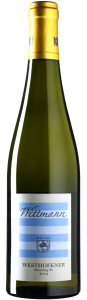 Wittmann - Riesling Westhofen 1G 2024 MAGNUM *bio