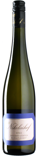 Nikolaihof - Riesling Aus den Gärten Federspiel 2022 *bio