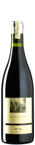 Ziereisen - Syrah Gestad 2023