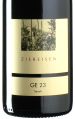 Ziereisen - Syrah Gestad 2023