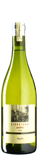 Ziereisen - Chardonnay Jaspis »Nägelin« 2023