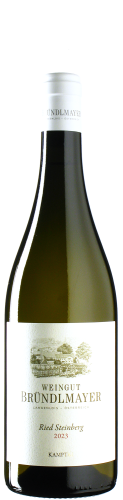 Bründlmayer - Chardonnay Steinberg 2023 *bio