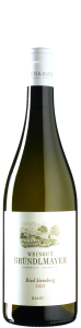 Bründlmayer - Chardonnay Steinberg 2023 *bio