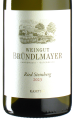 Bründlmayer - Chardonnay Steinberg 2023 *bio