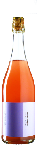 Arensbak - Rosé Sparkling *bio