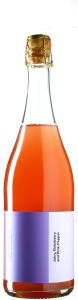 Arensbak - Rosé Sparkling *bio