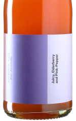 Arensbak - Rosé Sparkling *bio