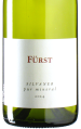 Fürst - Silvaner »pur mineral« 2024