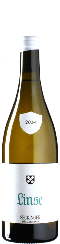 Seckinger - Chardonnay Linse 2024 *bio