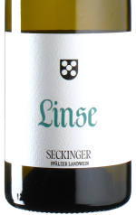 Seckinger - Chardonnay Linse 2024 *bio