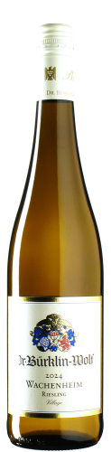 Bürklin-Wolf - Riesling Wachenheimer 2024 *bio