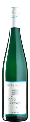 Breuer - Riesling Estate Rüdesheim 2024
