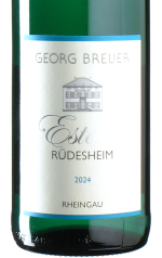Breuer - Riesling Estate Rüdesheim 2024