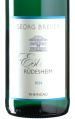 Breuer - Riesling Estate Rüdesheim 2024