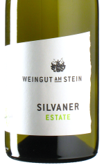 Knoll am Stein - Silvaner Estate 2024 *bio