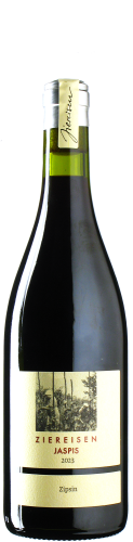 Ziereisen - Pinot Noir Jaspis »Zipsin« 2023