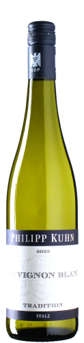 Kuhn - Sauvignon Blanc Tradition 2025 *bio