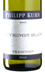 Kuhn - Sauvignon Blanc Tradition 2025 *bio