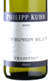 Kuhn - Sauvignon Blanc Tradition 2025 *bio