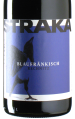 Straka - Blaufränkisch Rechnitz Eisenberg 2021 *bio
