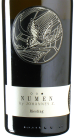Johannes Zillinger - Numen Riesling 2022 *bio