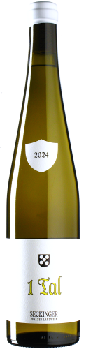 Seckinger - Riesling 1 Tal 2024 *bio
