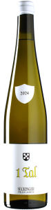 Seckinger - Riesling 1 Tal 2024 *bio