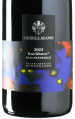 Gesellmann - Blaufränkisch Hochberc 2022 *bio