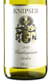 Knipser - Grauburgunder 2025