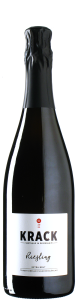 Krack - Riesling Sekt Extra Brut 2021