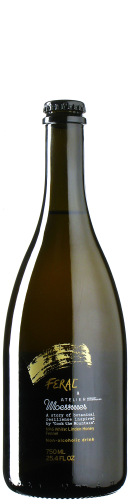 Feral & Atelier Moessmer - Nr. 6 White (Linden, Honig, Fenchel)