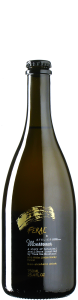 Feral & Atelier Moessmer - Nr. 6 White (Linden,...