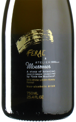 Feral & Atelier Moessmer - Nr. 6 White (Linden,...