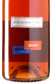 Lichtenberger & Gonzalez - Muschelkalk Rosé 2024 *bio
