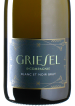 Griesel - Blanc et Noir Tradition Sekt Brut NV