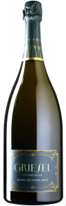 Griesel - Blanc et Noir Tradition Sekt Brut MAGNUM