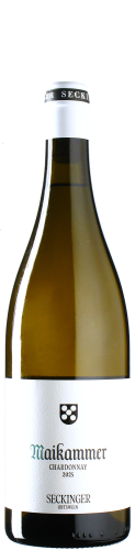 Seckinger - Chardonnay Maikammer 2025 *bio