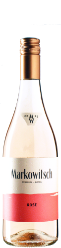 Markowitsch - Rosé 2025 *bio