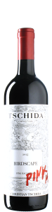Tschida - Birdscape Pink 2025