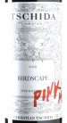 Tschida - Birdscape Pink 2025