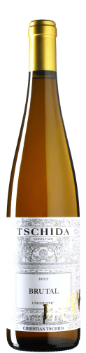 Tschida - Brutal White 2022