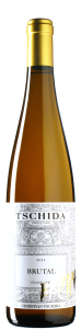 Tschida - Brutal White 2022