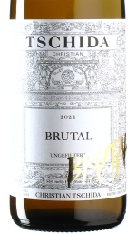 Tschida - Brutal White 2022